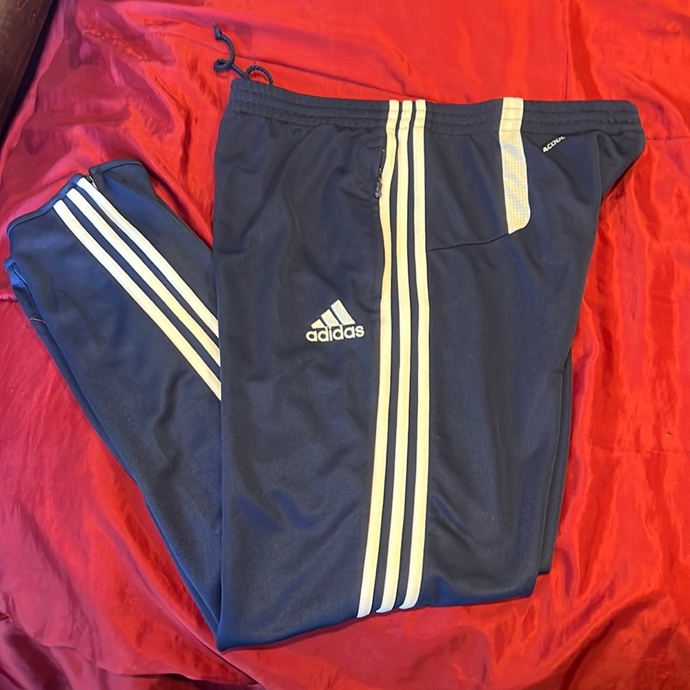 Adidas Climacool sweatpants
